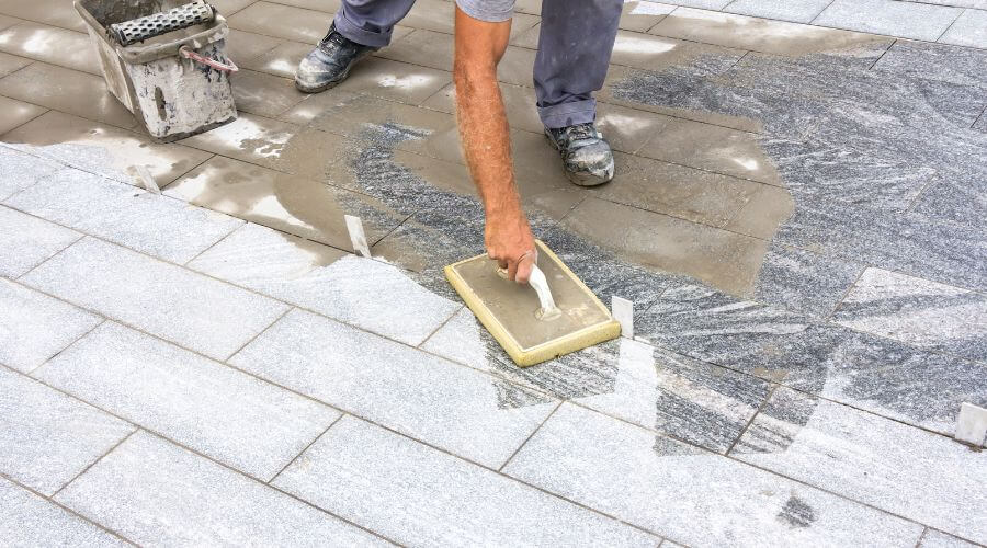 Expert tile roof repair services in Carbon, IA